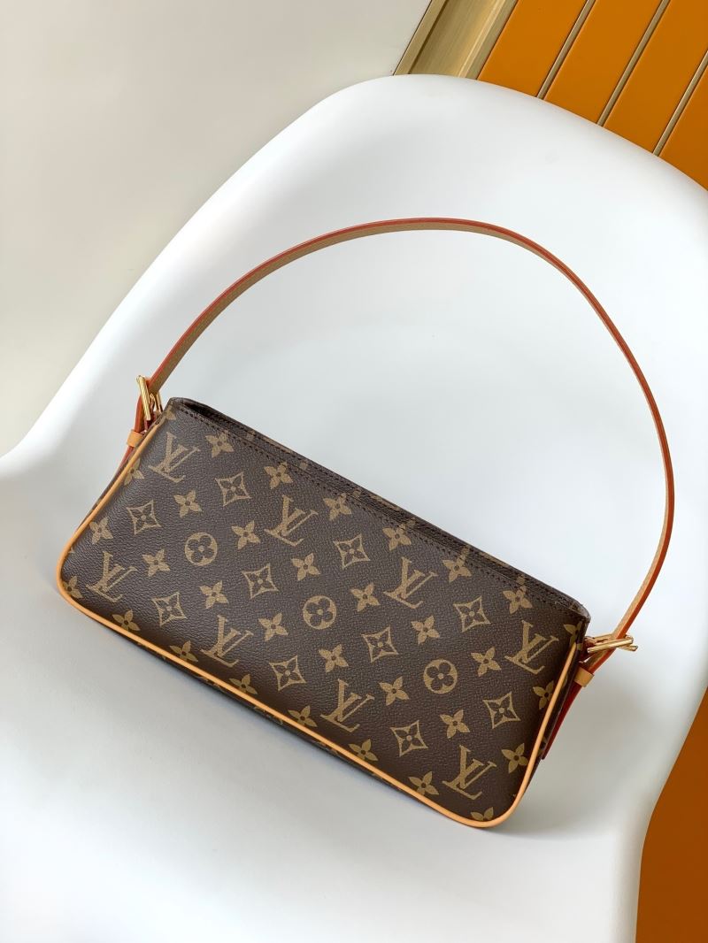 LV Top Handle Bags